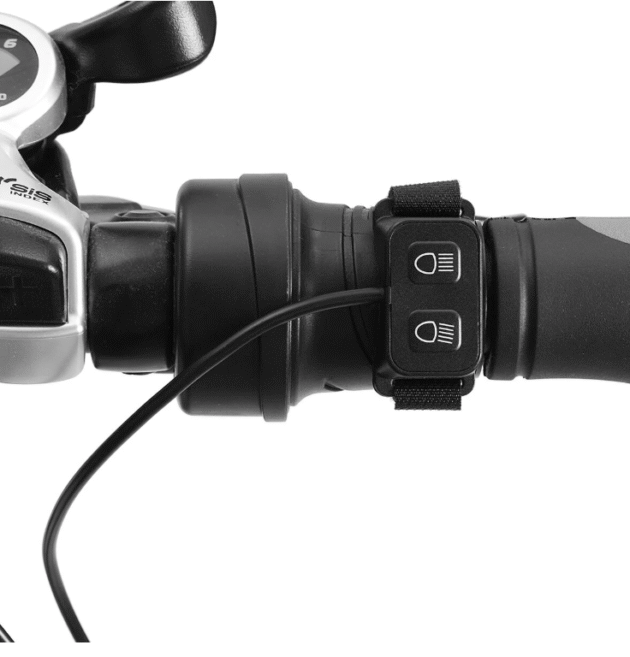 Astrolux® BL02BL03BL06 Bike Light Remote Control Bicycle HeadLight Support Wire Main Image 4