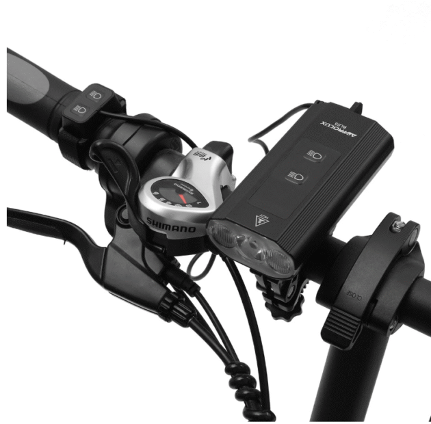 Astrolux® BL02BL03BL06 Bike Light Remote Control Bicycle HeadLight Support Wire Main Image 5
