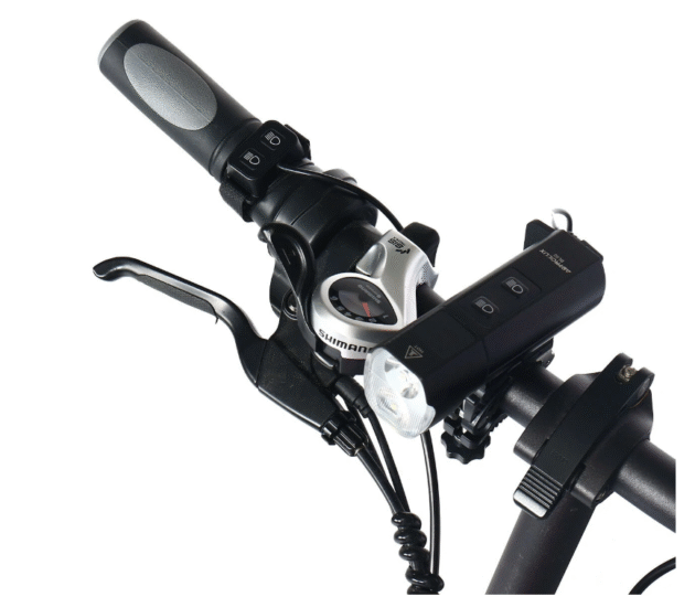 Astrolux® BL02BL03BL06 Bike Light Remote Control Bicycle HeadLight Support Wire Main Image 6
