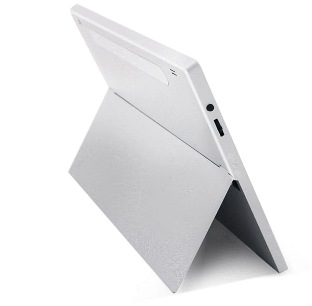 HAILESI 10.5 Inch FHD 1280P Portable Monitor Image 5