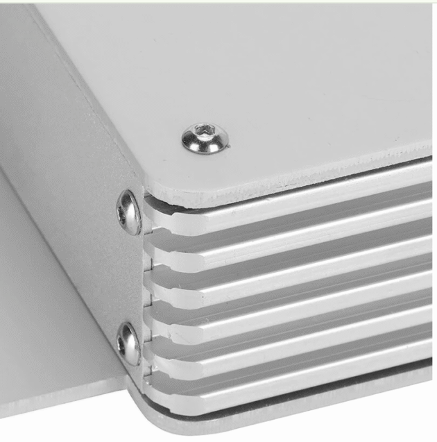 IPRee WVC-300 600700W Wifi Version Solar On Grid Inverter Image 2