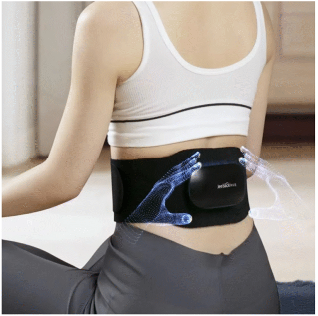 Jeeback G9 Waist Massager Instrument Image 1