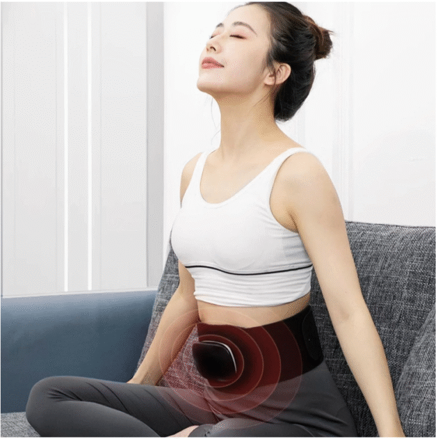 Jeeback G9 Waist Massager Instrument Image 3