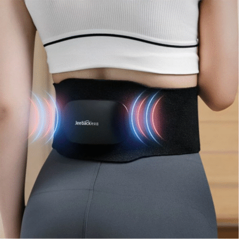 Jeeback G9 Waist Massager Instrument Main Image