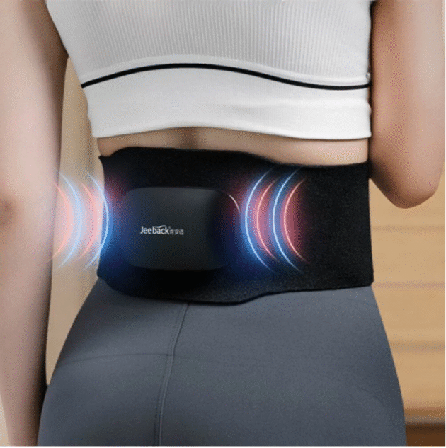 Jeeback G9 Waist Massager Instrument Main Image