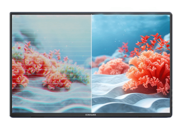 KINHANK K16 Pro 16" Portable Gaming Monitor with Google Main Image