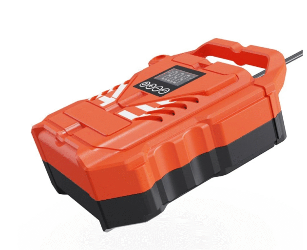 WaveRite 22PSI High Pressure Paddle Board Pump Image 2