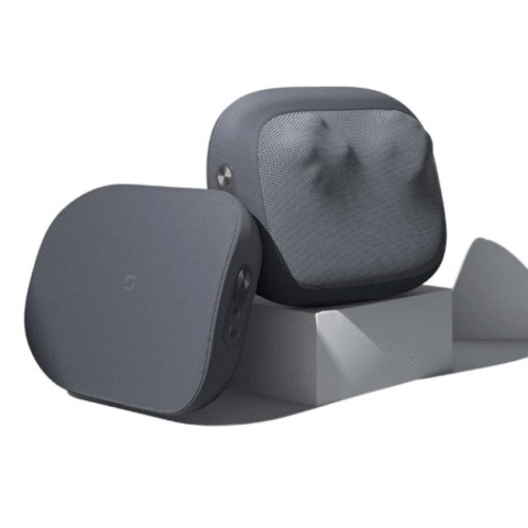XIAOMI Intelligent Waist Massager Massage Waist Relief Main mage