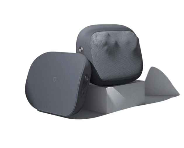XIAOMI Intelligent Waist Massager Massage Waist Relief Main mage