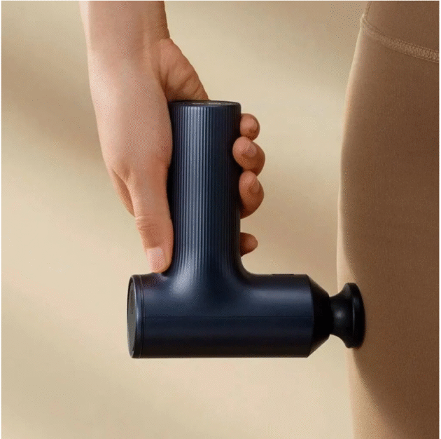 XIAOMI MIJIA Mini Fascia Gun 2 Intelligent force prompts Image 3