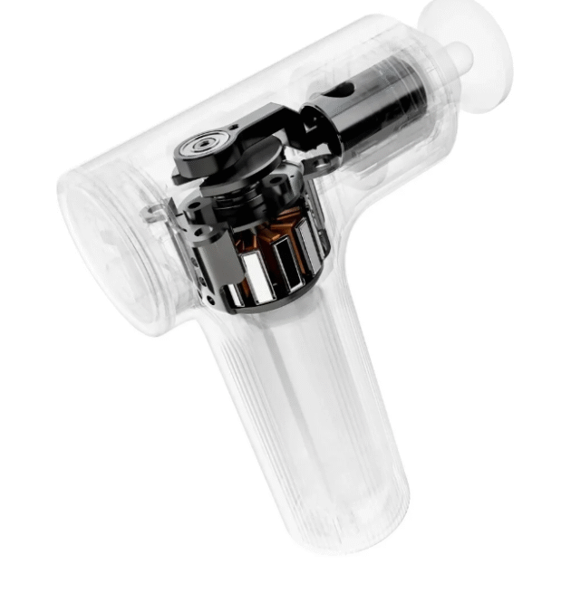 XIAOMI MIJIA Mini Fascia Gun 2 Intelligent force prompts Image 5