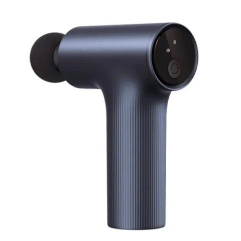 XIAOMI MIJIA Mini Fascia Gun 2 Intelligent force prompts Main Image