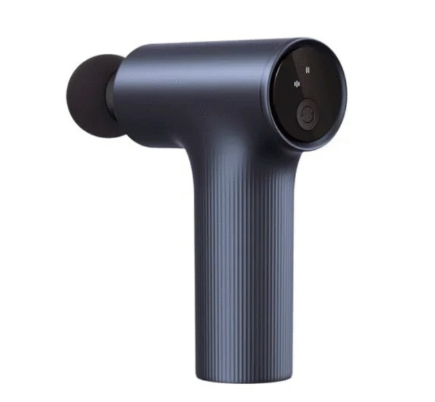 XIAOMI MIJIA Mini Fascia Gun 2 Intelligent force prompts Main Image