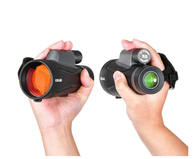ESSLNB Monocular Telescope, Main Image 5