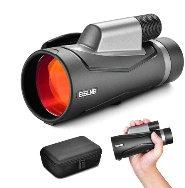 ESSLNB Monocular Telescope, Main Image