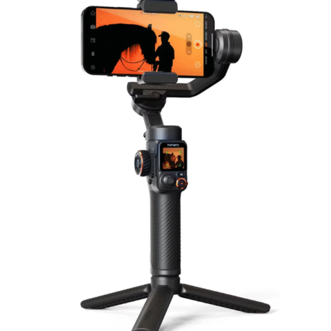 Hoheim M7 iSteady M7 Extendable Selfie Stick