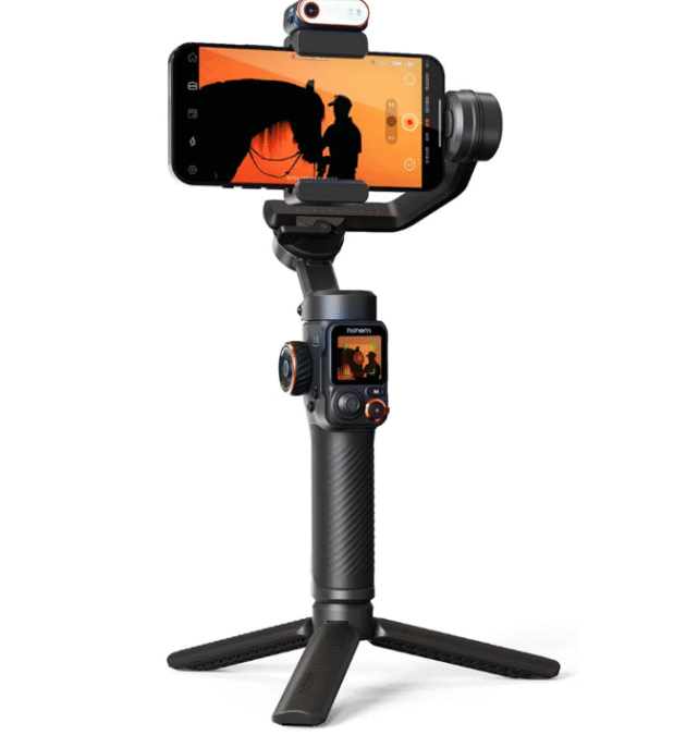 Hoheim M7 iSteady M7 Extendable Selfie Stick
