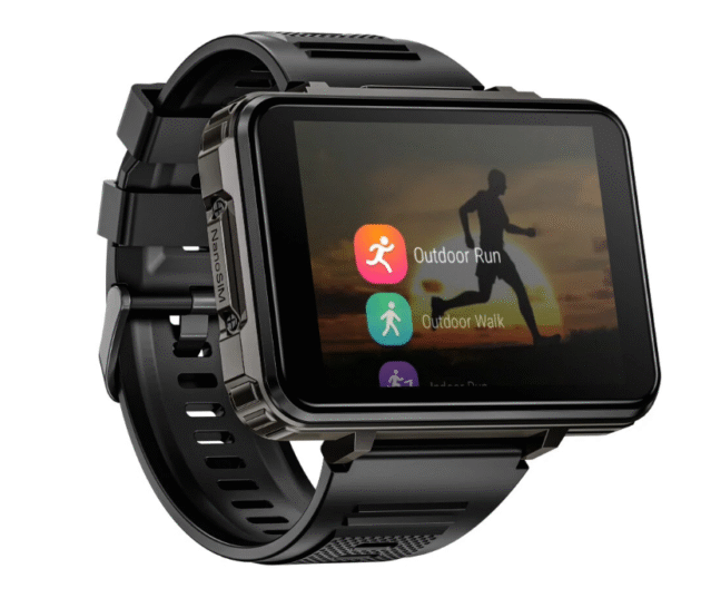 LOKMAT APPLLP 5 MAX 4G Large Screen Android System Image 5