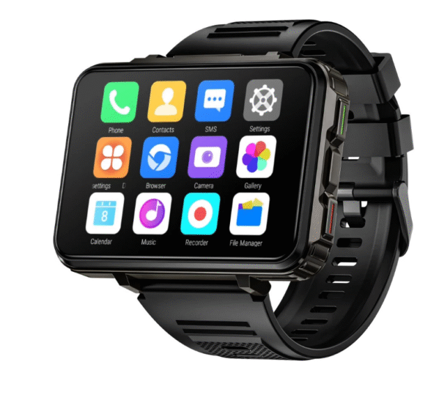 LOKMAT APPLLP 5 MAX 4G Large Screen Android System Image 6