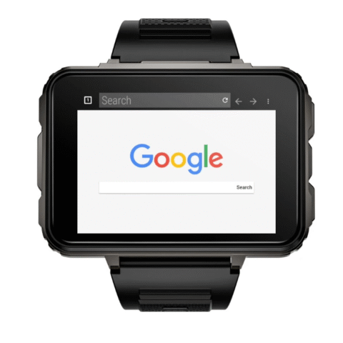 LOKMAT APPLLP 5 MAX 4G Large Screen Android System Main Image