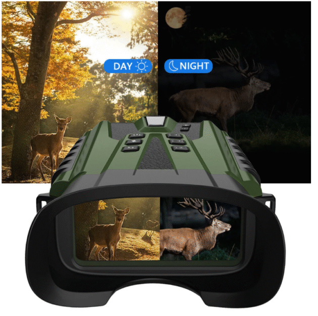 Night Vision Binoculars for Adults Main Image 2