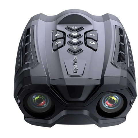 Portable 300M Infrared Night Vision Binoculars Main Image