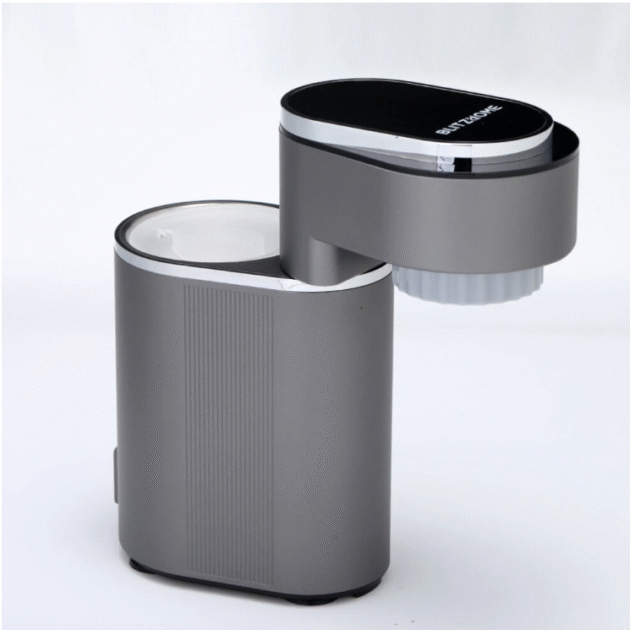 BLITZHOME® C180 Mini Coffee Machine Image 1