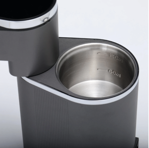 BLITZHOME® C180 Mini Coffee Machine Image 3