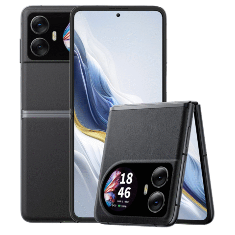 Blackview HERO Folding Smartphone