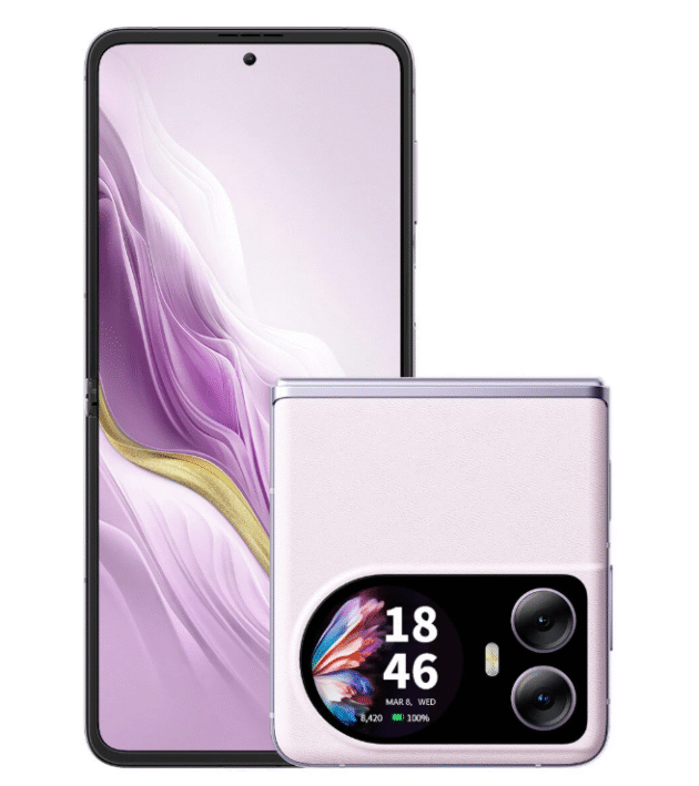 Blackview HERO Folding Smartphone Image 10