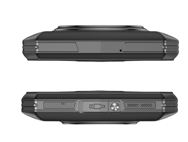 DOOGEE V40 5G 32GB 512GB 108MP Quad Camera Phone Image 9