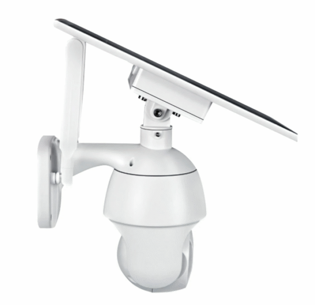 ESCAM QF280 1080P Cloud Storage PT WIFI PIR Alarm IP Camera Main Image 4