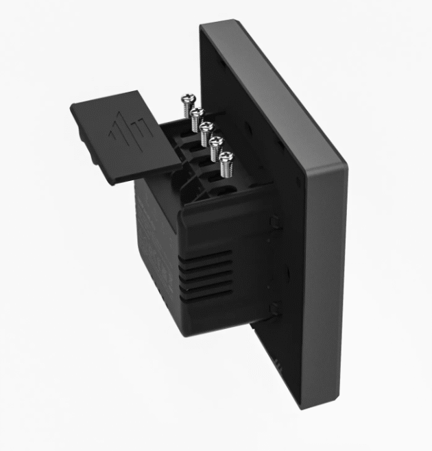 SONOFF NSPanel Smart Scene Wall Switch EU US Wifi US Size Main Image 2