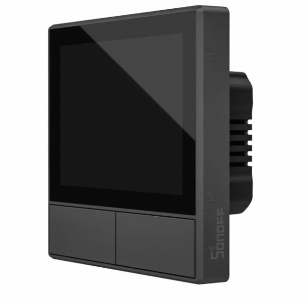 SONOFF NSPanel Smart Scene Wall Switch EU US Wifi US Size Main Image 3