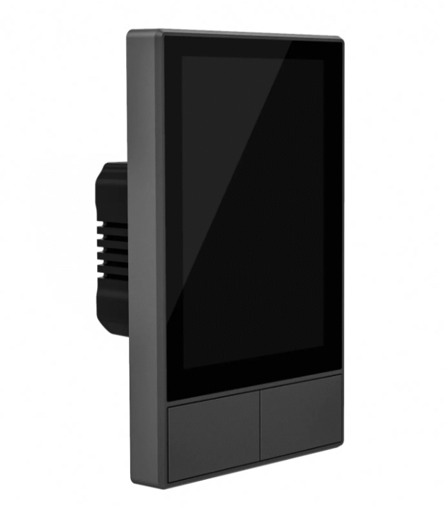 SONOFF NSPanel Smart Scene Wall Switch - EU US Wifi Smart Thermostat Display Switch All-in-One Control for Alexa Google Home - Image 5