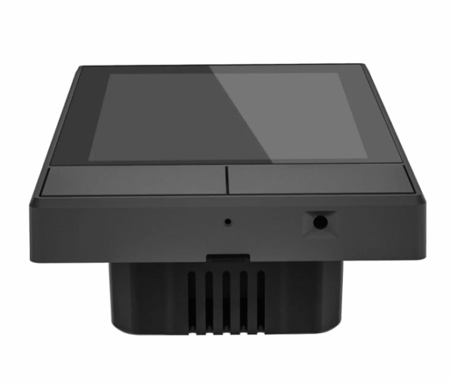 SONOFF NSPanel Smart Scene Wall Switch - EU US Wifi Smart Thermostat Display Switch All-in-One Control for Alexa Google Home - Image 6