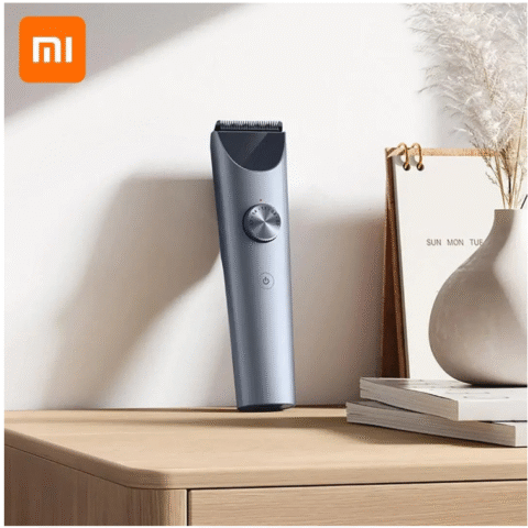 Xiaomi Mijia Electric Hair Clipper With Digital Display Image 1