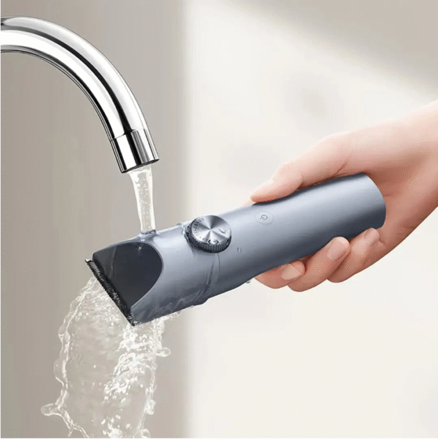 Xiaomi Mijia Electric Hair Clipper With Digital Display Image 4