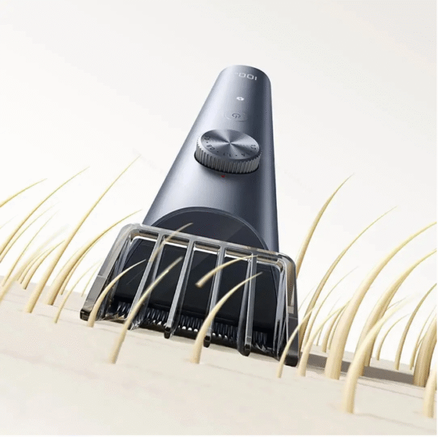 Xiaomi Mijia Electric Hair Clipper With Digital Display Image 5