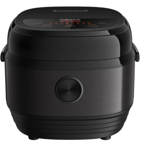 Zemkon 3L Smart Rice Cooker Multifunctional Household Image 1