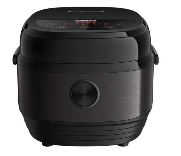 Zemkon 3L Smart Rice Cooker Multifunctional Household Image 1