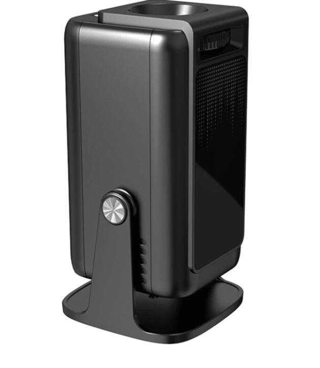 [EU Direct]Zhenevo Z2 1080P LCD Android 13.0 Projector - 300 ANSI Lumens Support 4K Resolution WiFi6 BT5.0 Auto Keystone Correction and Focus Built-in Speaker Video Beamer Home Theater - Image 5
