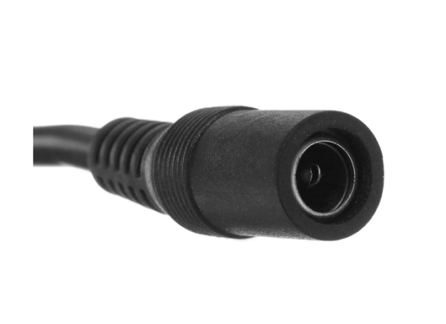 in 1 DC 5.52.1 Extension Y Type Branch Charging Wire for Solar Panel Main Image 2