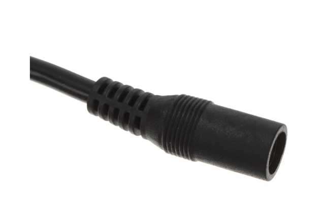 in 1 DC 5.52.1 Extension Y Type Branch Charging Wire for Solar Panel Main Image 4