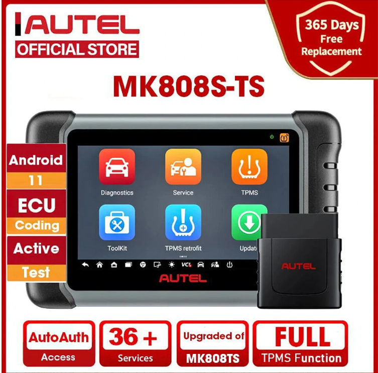 BEST OBD2 DIAGNOSTIC SCANNERS 2025