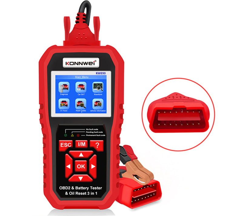 BEST OBD2 DIAGNOSTIC SCANNERS 2025
