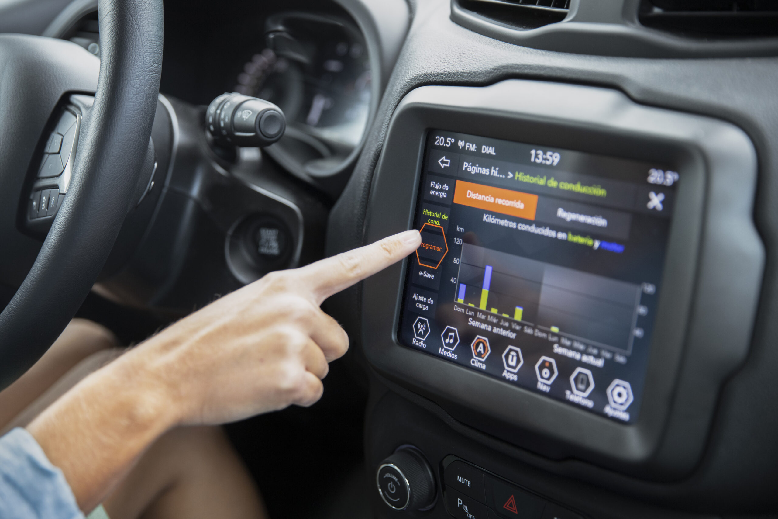 OBD2 Car Diagnostic Scanner for Vehicle Diagnostics and Engine Troubleshooting